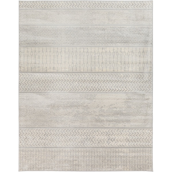 Livabliss Monaco MOC-2306 Machine Crafted Area Rug MOC2306-710103 - main
